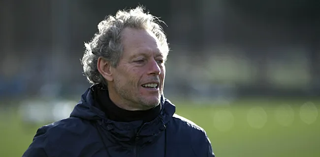 'Preud'homme slaat eerste keer zwaar toe op mercato'