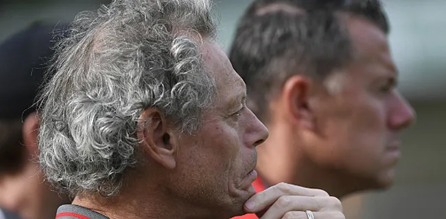 Preud'homme keert met nodige zorgen terug naar Jan Breydel