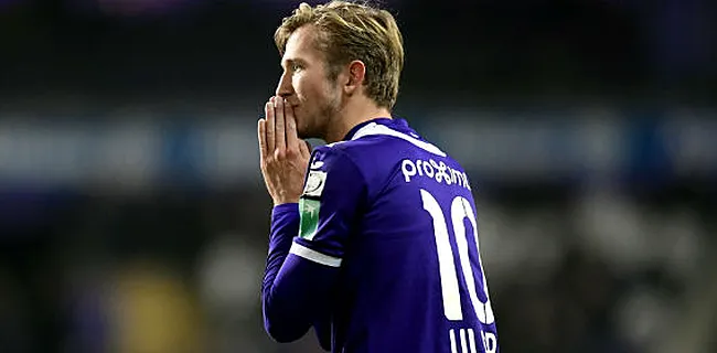 'Anderlecht lonkt naar Nederlands international'