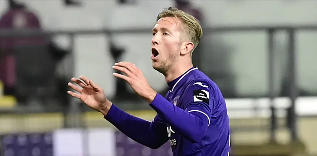 'Vlap mag voorlopig niet weg van Anderlecht'