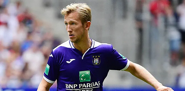 Anderlecht geeft duidelijke opdracht mee aan Vlap