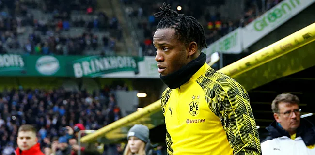 'Transferplan Chelsea betekent flinke boost Batshuayi'