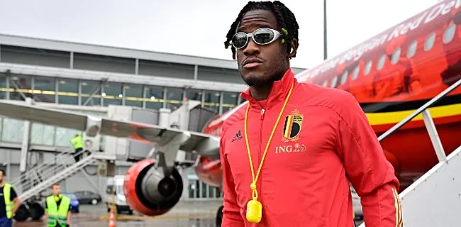 'Chelsea stelt voorwaarde voor transfer Batshuayi'