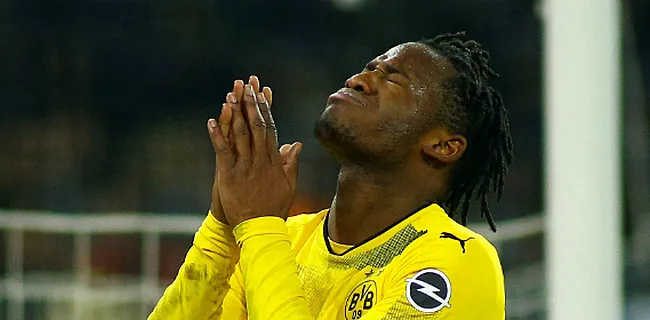 Fans Chelsea furieus om vertrek Batshuayi, Reus eist dat Batsman blijft