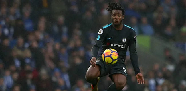 'Transferboost Michy: Chelsea akkoord met nieuwe spits'