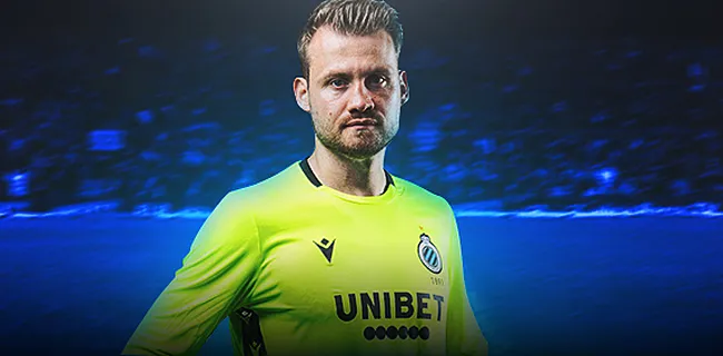 Club plant superdeal met vervanger Mignolet