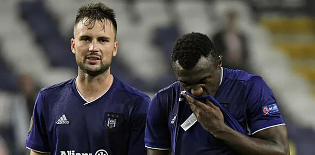 Laatste kans voor gebuisde RSCA’ers?