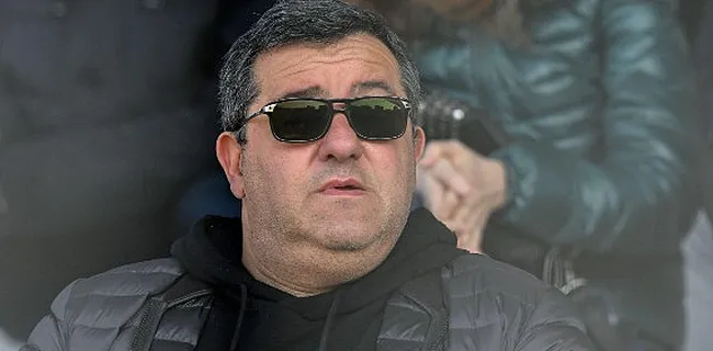 Supermakelaar Mino Raiola nu wel overleden