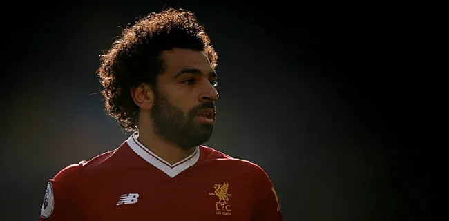 Salah tegen Man City? Klopp geeft laatste update