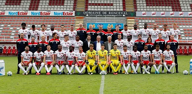 'Grote zorgen voor Moeskroen: spelers en staf wachten op loon'