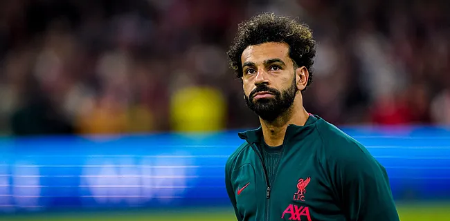 'Liverpool zoekt vervanger Salah: bod van 38 miljoen'