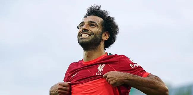 'PSG wil Salah binnenhalen: 100 miljoen