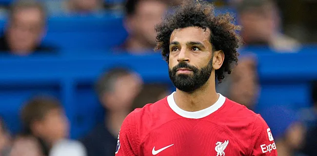 'Liverpool wil clubrecord verpulveren voor opvolger Salah'