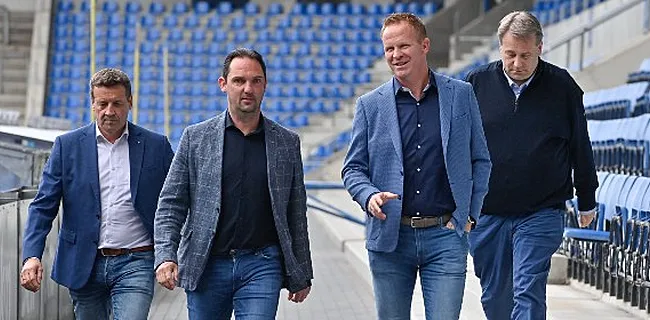 Genk geeft ex-speler hoge functie in club