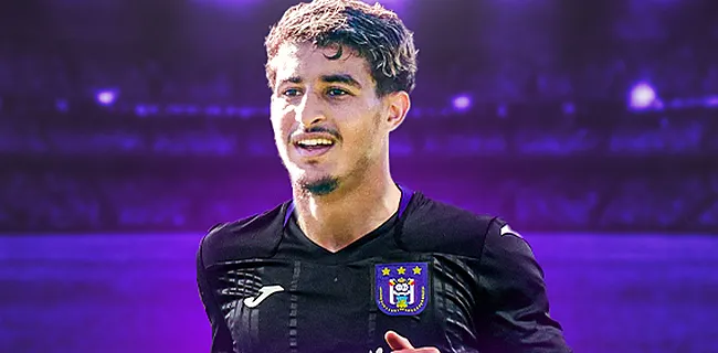 Napoli bezorgt Anderlecht transferopsteker