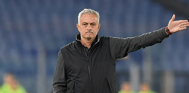 Mourinho kraakt eigen speler: 