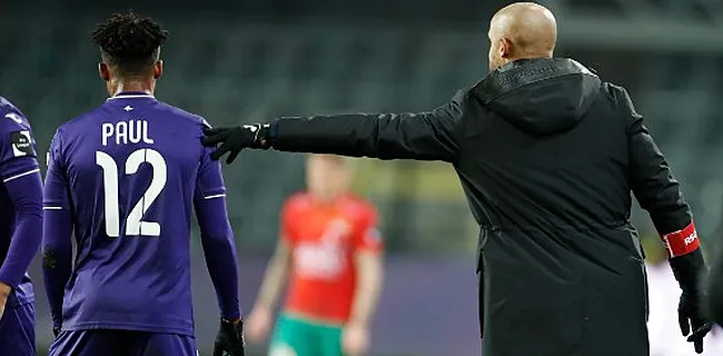 Mukairu blikt terug op samenwerking met Kompany