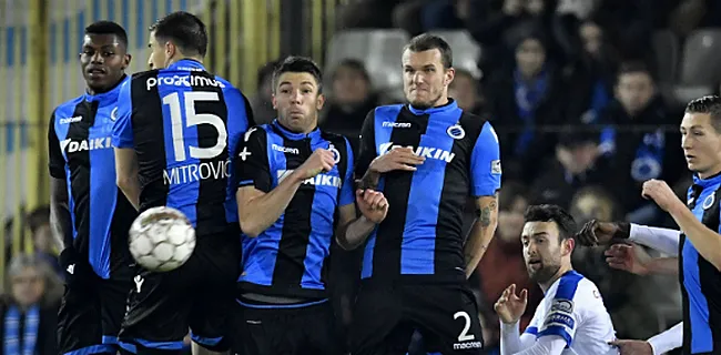 Club Brugge geniet aanzien en wordt een heus keurmerk in de Premier League