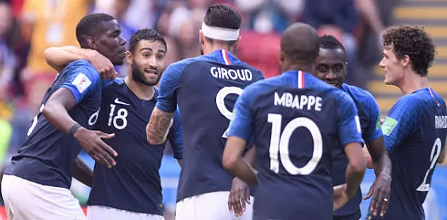 'Fekir via Betis alsnog op weg naar absolute topclub'