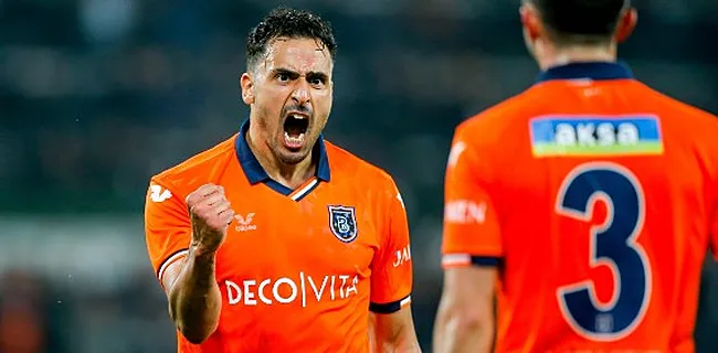 Chadli naar Westerlo: 't Kuipje verwelkomt wéér ex-Rode Duivel