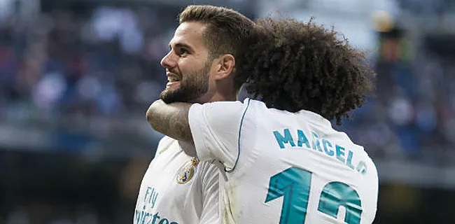 'Real Madrid kan derde verdediger verliezen'