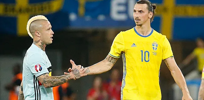 Milan derby in gedrang? Nainggolan & Zlatan testen positief