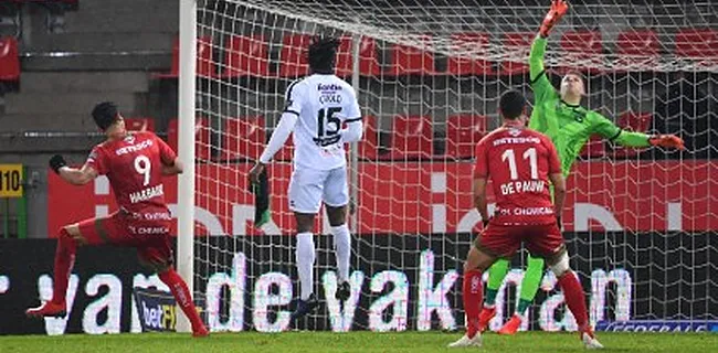 Heeft Anderlecht ook ex-doelman van Cercle Brugge op shortlist staan?