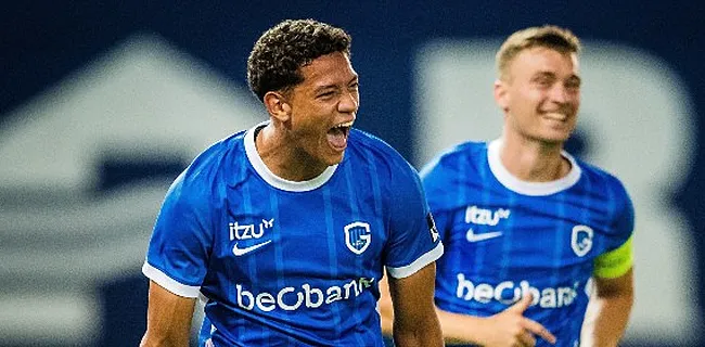 'Sunderland klopt na Anderlecht ook bij Genk aan'