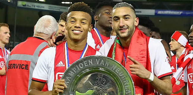 'Liverpool wil smaakmaker wegplukken bij Ajax'