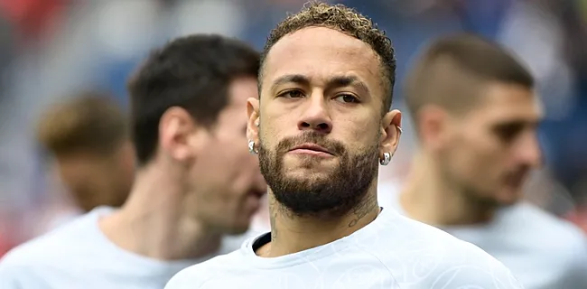 'Neymar heeft genoeg gehad: zomers vertrek bij PSG'