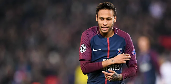 Franse scheidsrechters krijgen opvallende Neymar-opdracht