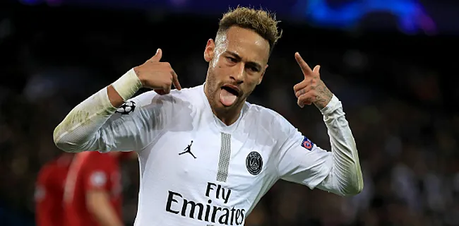 'PSG sluit recorddeal met Nike: slechts drie clubs verdienen meer'