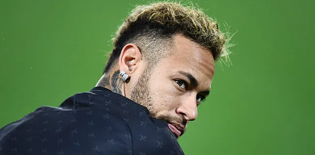 Sterke man Barça laat zich uit over terugkeer Neymar