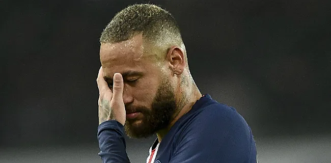 'Barça verlaat de piste van Neymar en richt zich op andere Braziliaan'