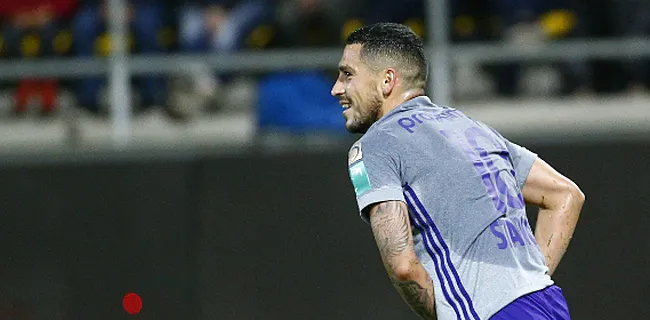 Verrassing: 'Anderlecht vangt slechts deze som voor Stanciu'