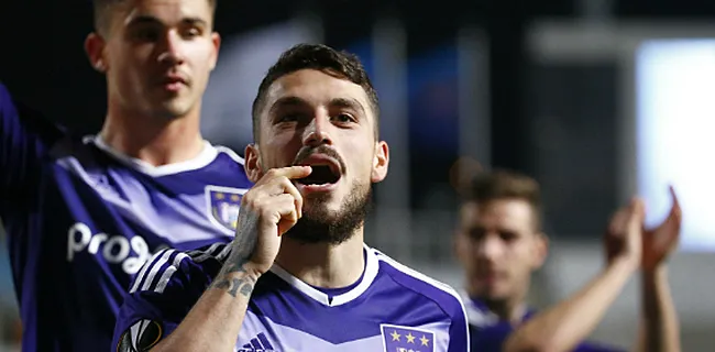 'Onverwachte meevaller voor Anderlecht in dossier Stanciu'