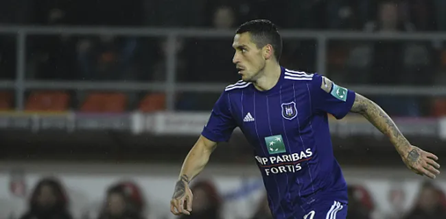 Extra geld voor Anderlecht, Stanciu bijna weg bij Sparta Praag