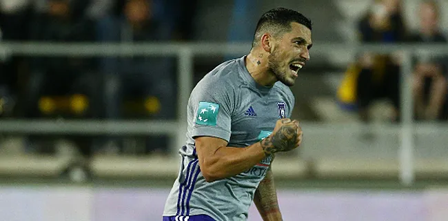 Stanciu reageert eerste keer op Anderlecht-fiasco