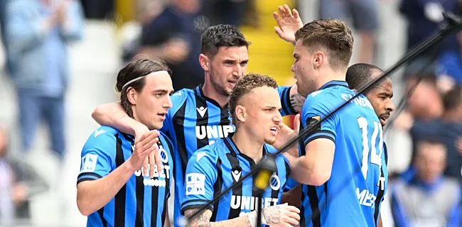 'Club Brugge reserveert miljoenen voor JPL-revelatie'