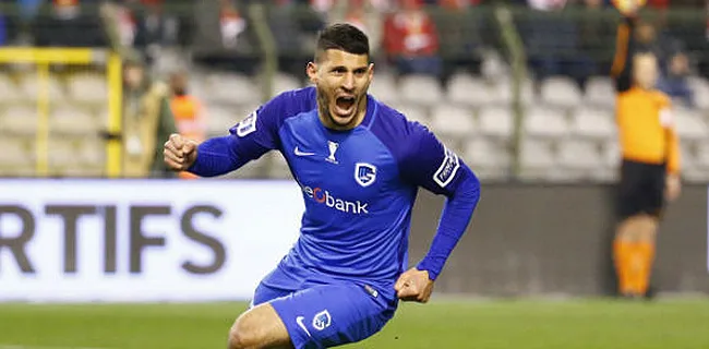 Karelis (ex-Genk) vindt nieuwe club