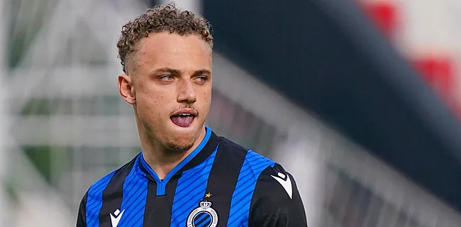 Kogel door de kerk: Lang verruilt Club Brugge voor PSV