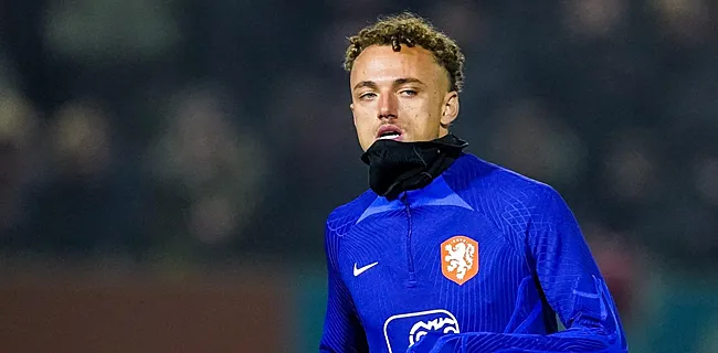 Code Oranje: 'Noa Lang moet kans krijgen'