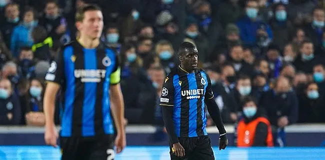 'Miljoenenaanwinst in de nesten bij Club Brugge'