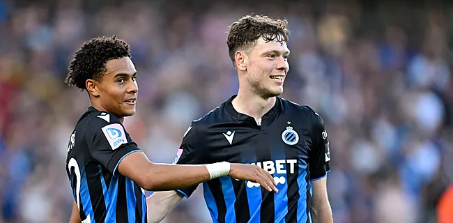 'Club Brugge beslist over miljoenendeals Nusa en Skov Olsen'