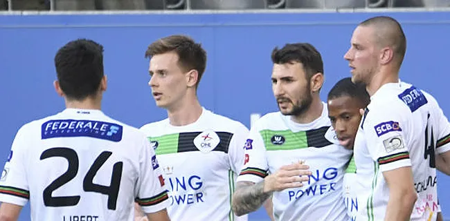 OFFICIEEL: OH Leuven geeft Copa een nieuwe rol