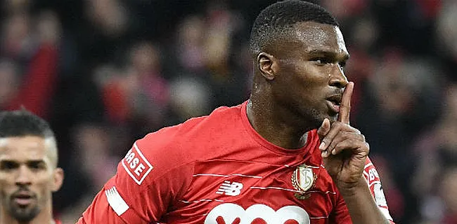 Oulare heeft transfer richting Engeland helemaal beet 