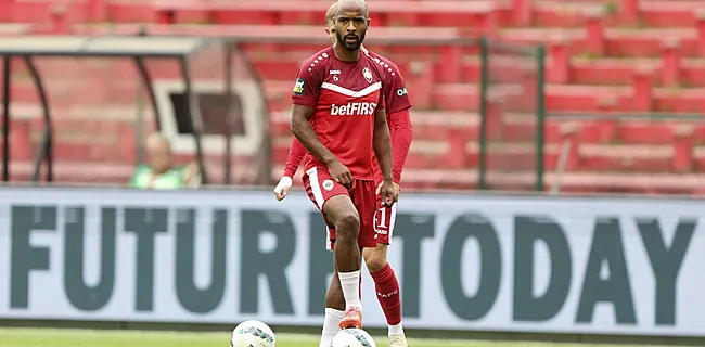 Odoi ziet ‘zwak’ Anderlecht tegen Antwerp: “Heel wat fout”