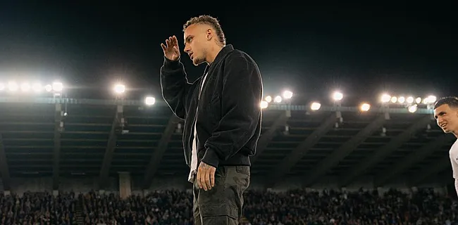 Noa Lang trakteert Club Brugge-fans op spectaculair afscheid