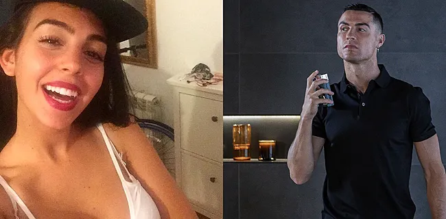 Wat als de relatie breekt? Dit is het pact tussen Ronaldo en Georgina