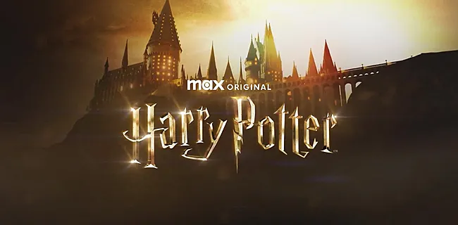 Alles wat je over de nieuwe Harry Potter-serie moet weten